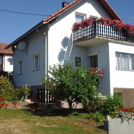 Apartment Dolores Smoljanac Exterior photo