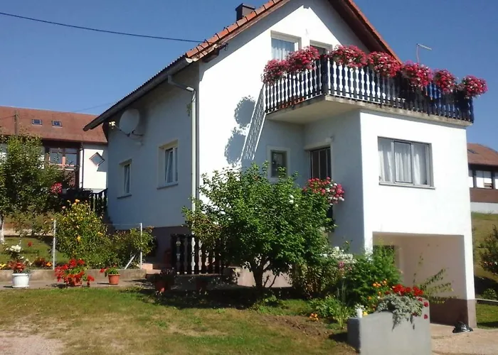 Apartment Dolores