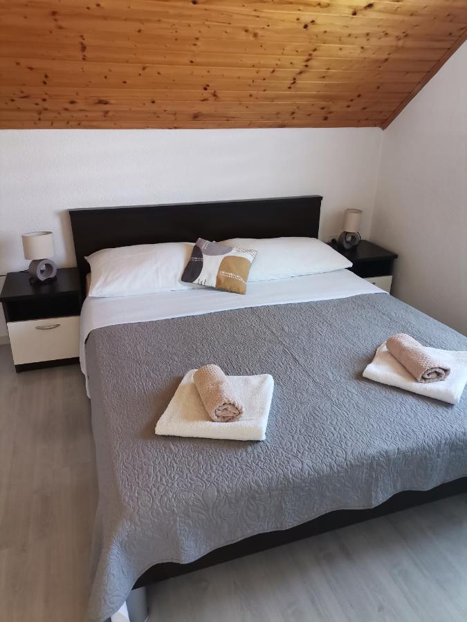 Apartment Dolores *