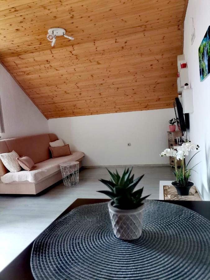 Dolores Apartment