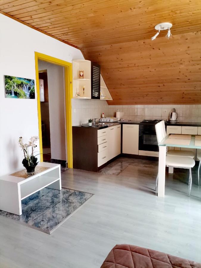 Apartment Dolores *