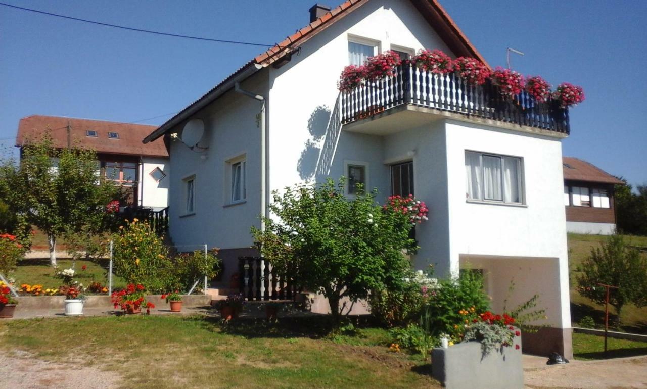 Dolores Apartment Smoljanac